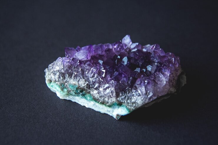 قیمت خرید سنگ کوارتز تیتانیوم با فروش عمده